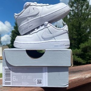 Toddler Nike Air Force 1